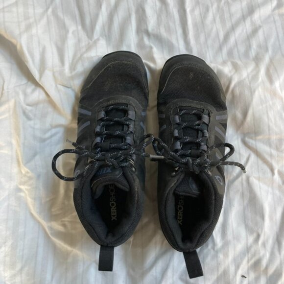 Xero Daylight Fusion Minimalist Hiking Boot - Picture 1 of 6